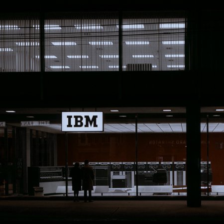 Ibm PFP