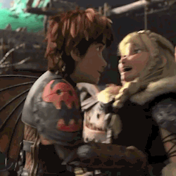 Download Hiccup (How To Train Your Dragon) Astrid (How To Train Your Dragon) Movie How To Train Your Dragon 2 PFP