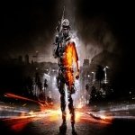 Download Video Game Battlefield 3 PFP