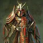  Metal Warrior
