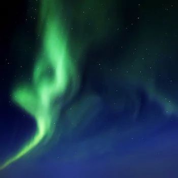 Aurora Borealis PFP