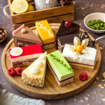 still life pastry dessert food PFP