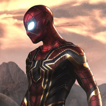  The Iron Spider