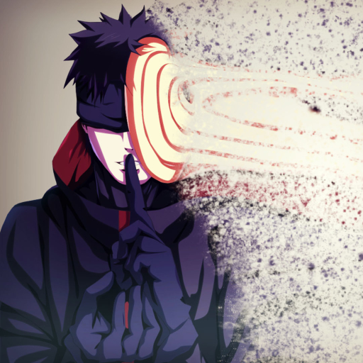 Download Obito Uchiha Anime Naruto PFP