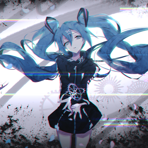 Vocaloid Pfp by レルビィ