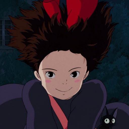 Kiki's Delivery Service Pfp