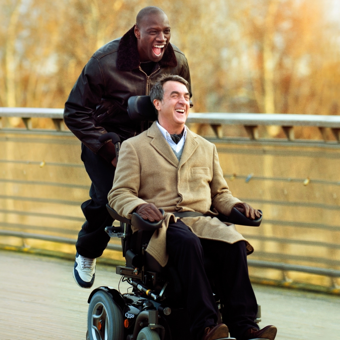 Intouchables Pfp