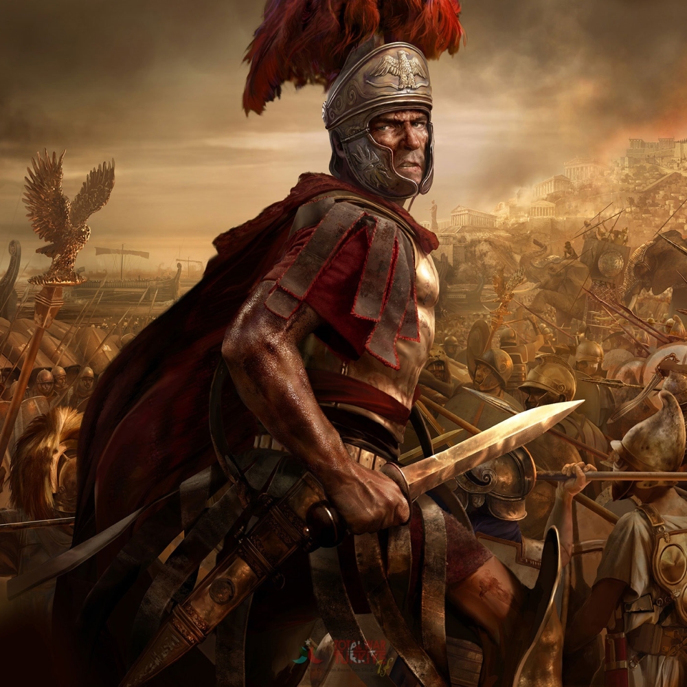 Total War: Rome II Pfp