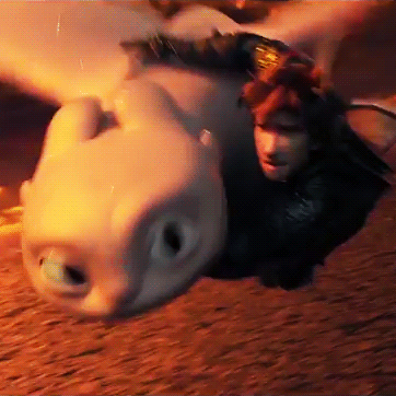 How to Train Your Dragon: The Hidden World Pfp