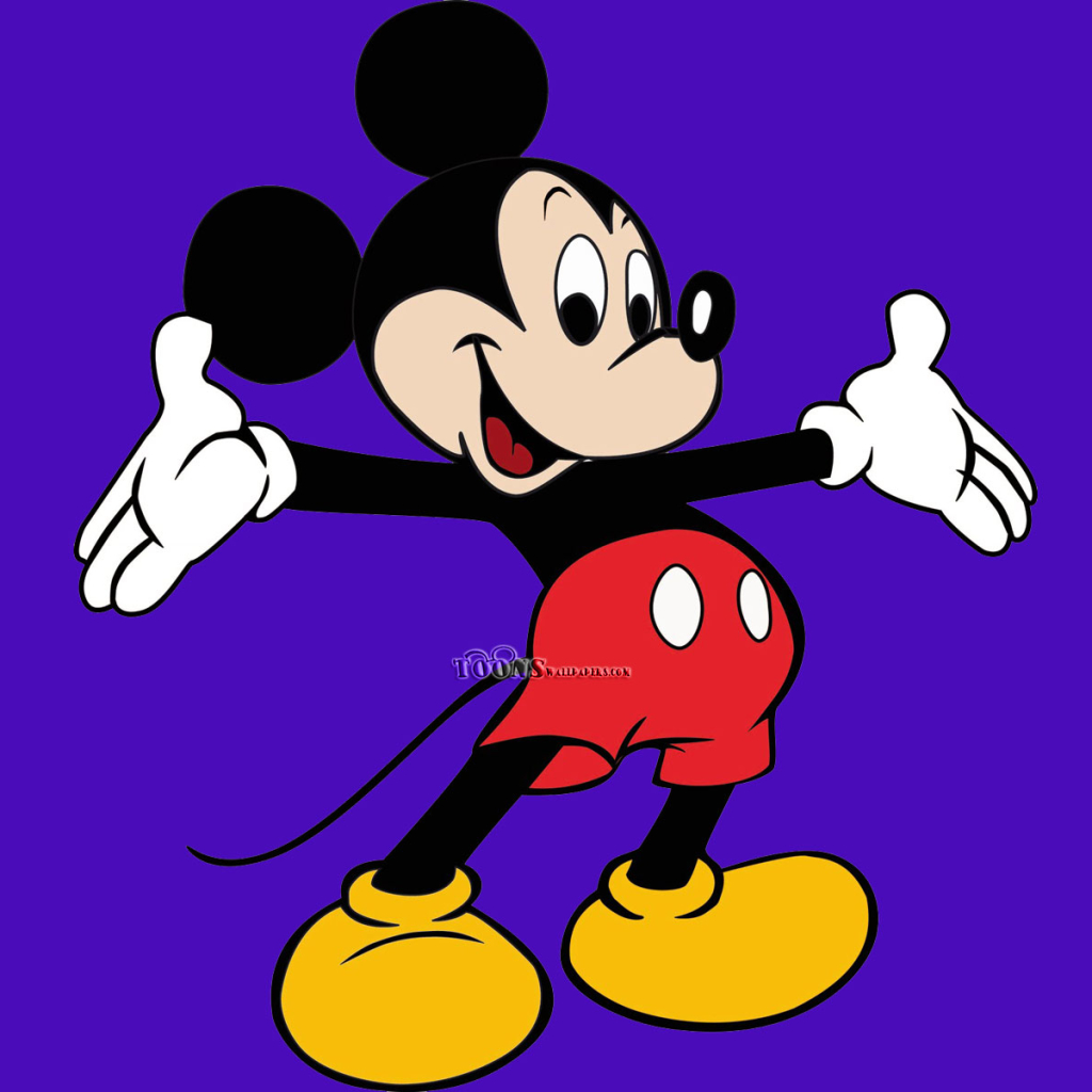 Download Mickey Mouse Movie Disney PFP