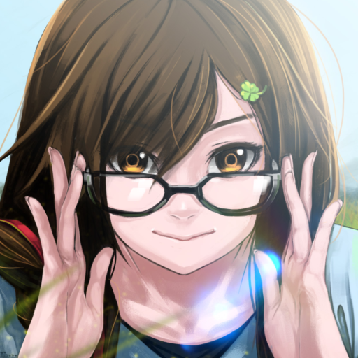 Best anime girls with glasses — top 27 cutest characters | Anime Tide