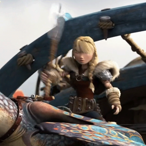 Download Hiccup (How To Train Your Dragon) Movie How To Train Your Dragon 2 PFP