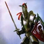 Download Fantasy Knight PFP