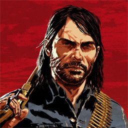 Download Video Game Red Dead Redemption 2 PFP