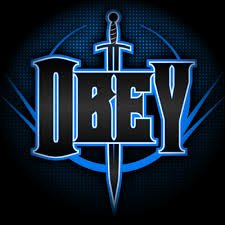 Obey by Jitro