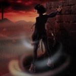 Download Fantasy Mistborn PFP