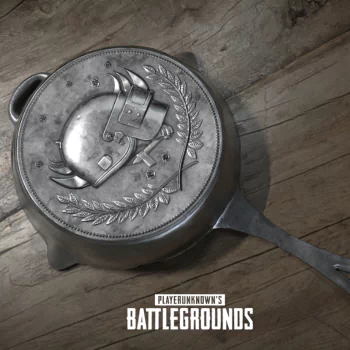 video game Playerunknown's Battlegrounds PFP