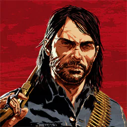  John Marston