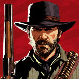  Arthur Morgan