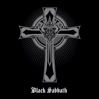 heavy metal Black Sabbath cross music PFP