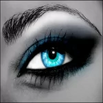 artistic eye PFP