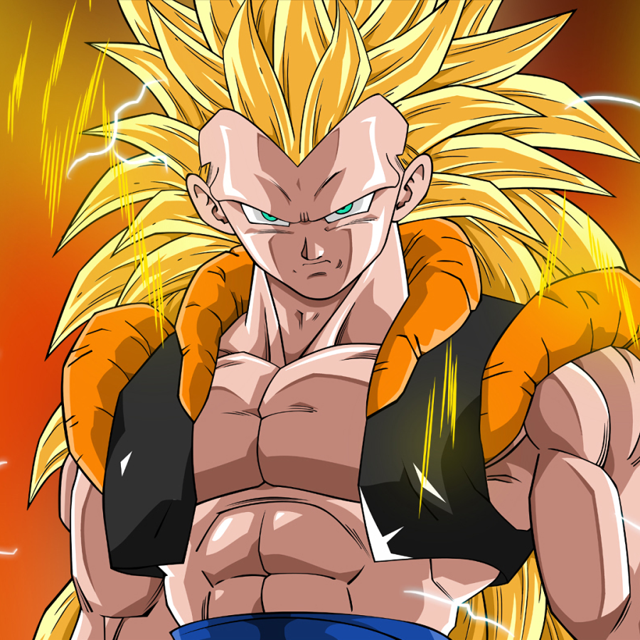 Dragon Ball Z Forum Avatar | Profile Photo - ID: 155763 - Avatar Abyss