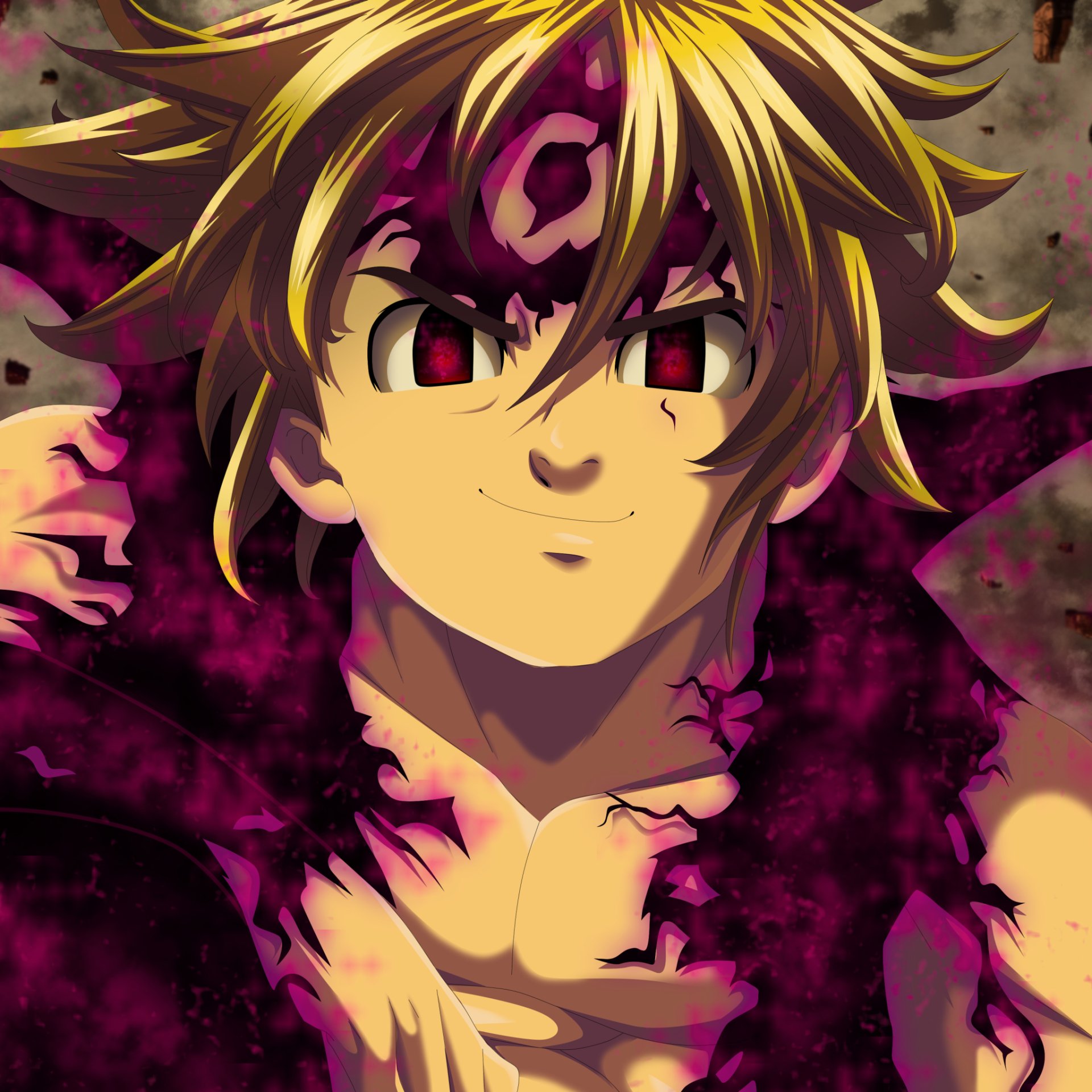 The Seven Deadly Sins Forum Avatar | Profile Photo - ID: 155091 ...