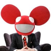 Download Music Deadmau5 PFP