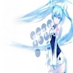 Download Anime Vocaloid PFP