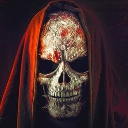 Download Skull Extremity (Movie) Movie PFP
