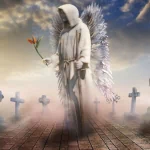 fantasy angel PFP