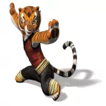 movie Kung Fu Panda 2 PFP