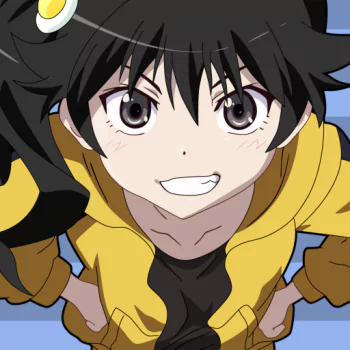 Karen Araragi Anime Monogatari (Series) PFP