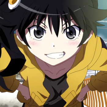 Karen Araragi Anime Monogatari (Series) PFP