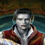 video game Dracula: Love Kills PFP