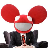 music Deadmau5 PFP