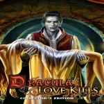 video game Dracula: Love Kills PFP