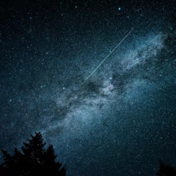 starry sky star sky Milky Way Sci Fi PFP