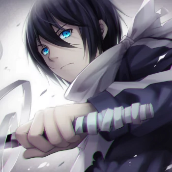  Yato by TID