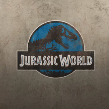 Jurassic World PFP