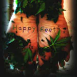 photography feet PFP