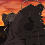 Download Alphonse Elric Edward Elric Anime Fullmetal Alchemist PFP