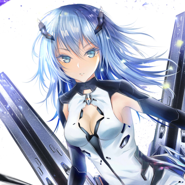 Beatless Pfp by Fhilippe Marcel