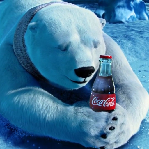 Coca Cola Pfp