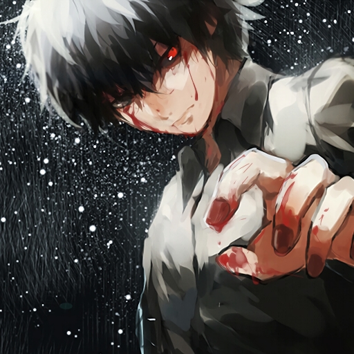 Tokyo Ghoul:re Pfp