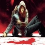 Download Comic Batgirl PFP