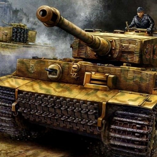 Tank Forum Avatar | Profile Photo - ID: 156415 - Avatar Abyss