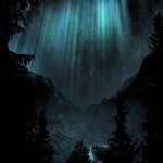 Download Nature Landscape PFP