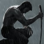Download Movie The Wolverine PFP