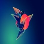 Download Abstract Digital Art PFP